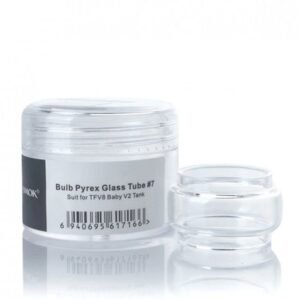 Smok TFV8 Baby V2 Glass