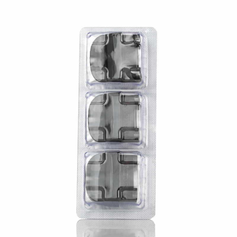 SMOK Nord 4 Replacement Pods - Image 2